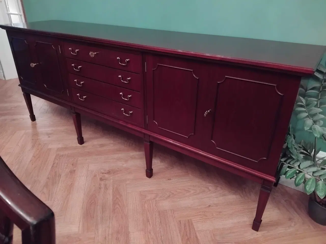 Billede 2 - Hepple white skænk