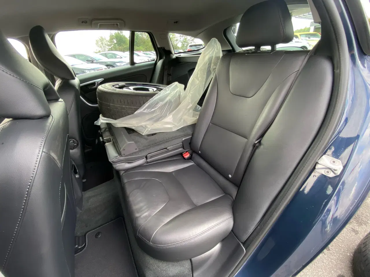 Billede 22 - Volvo V60 2,0 D3 Momentum 136HK Stc 6g
