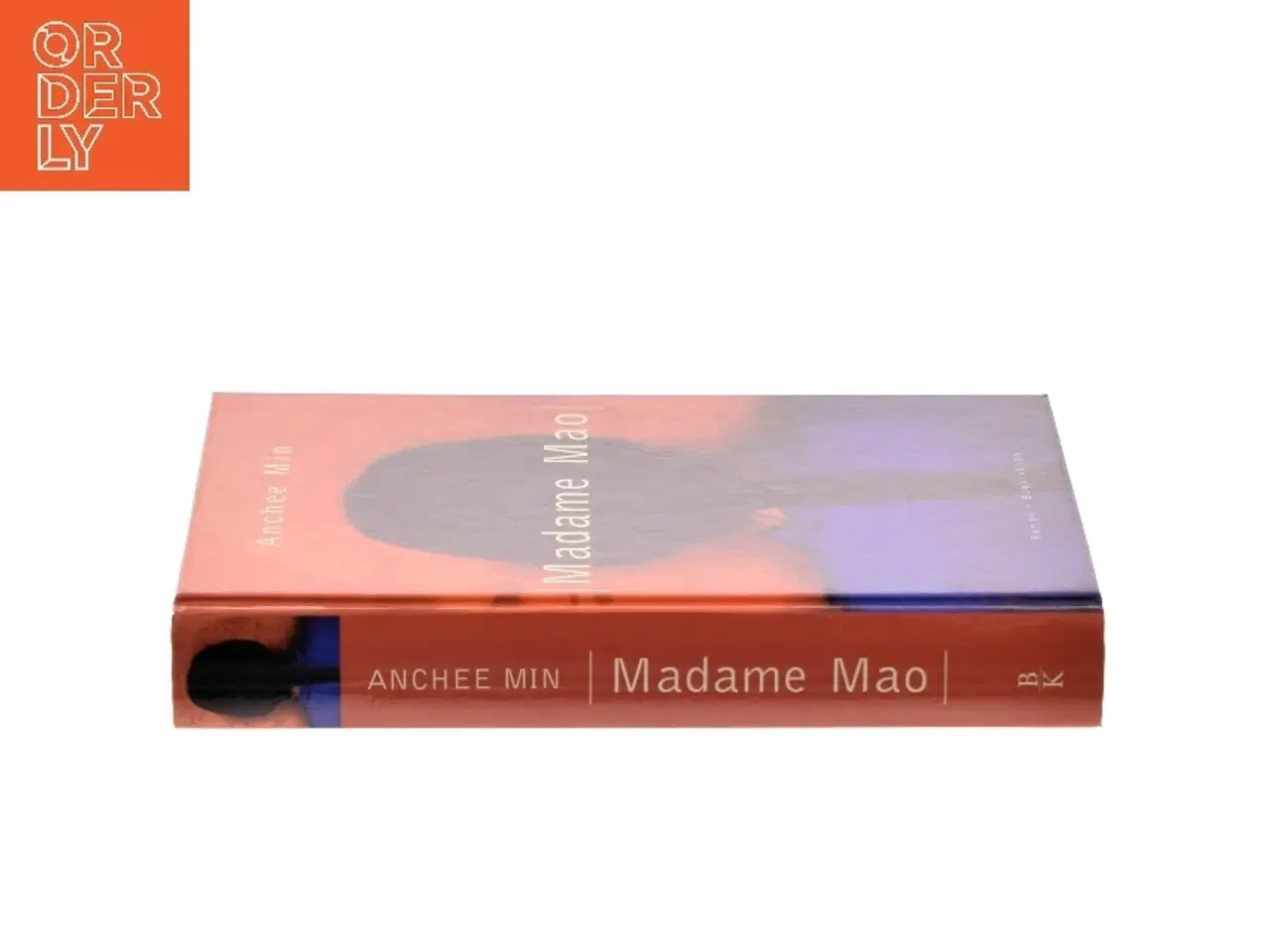 Billede 2 - Madame Mao af Anchee Min (Bog)