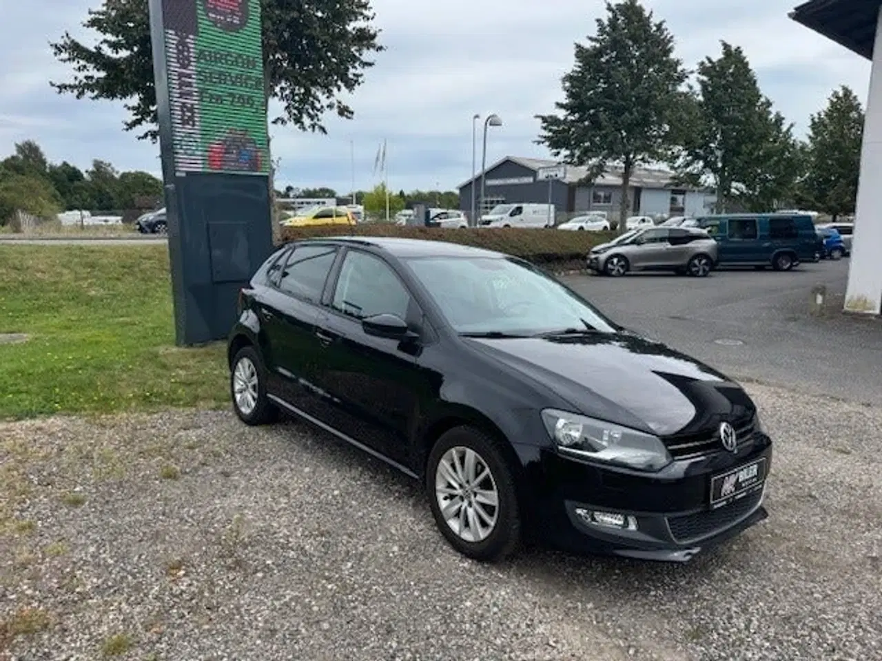 Billede 3 - VW Polo 1,2 TSi 90 Comfortline