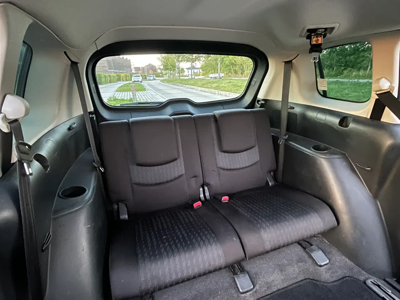 Billede 14 - Mazda 5 2.0 147 hk 