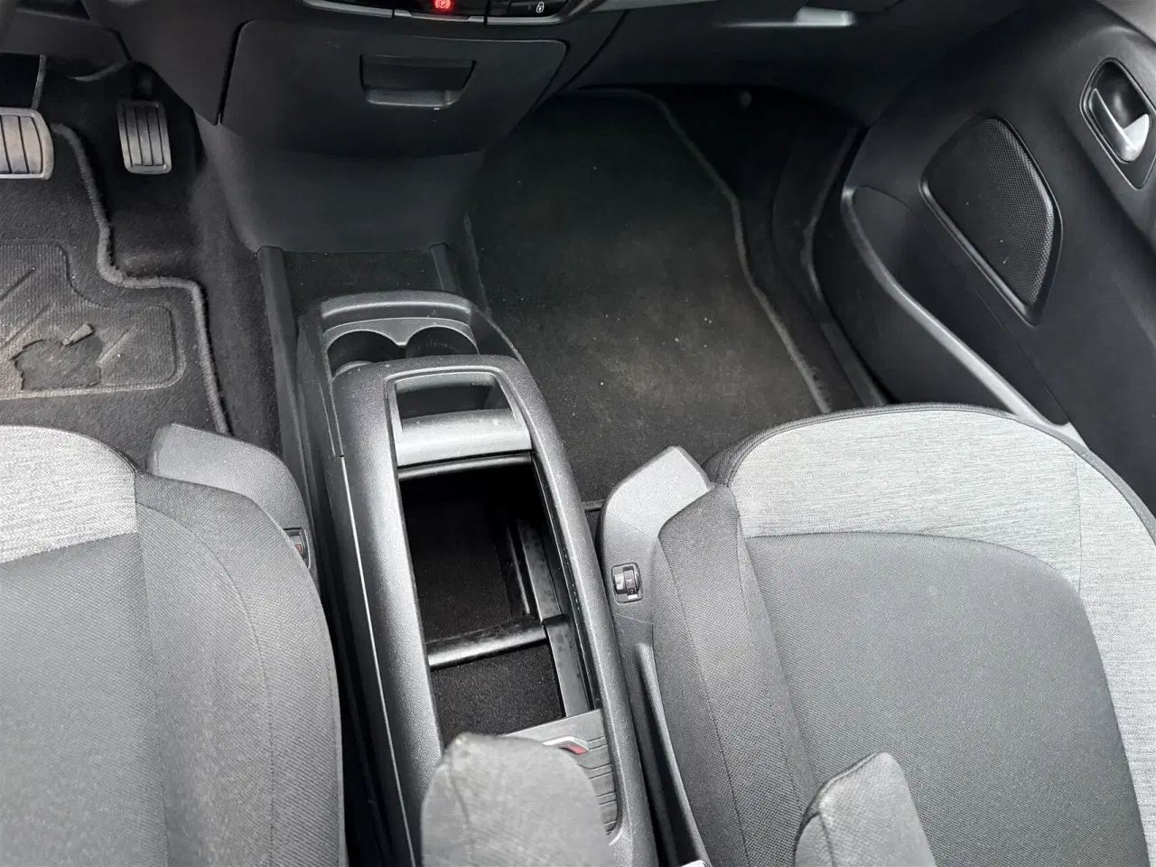 Billede 7 - Citroën Grand C4 Picasso 1,6 Blue HDi Intensive EAT6 start/stop 120HK 6g Aut.