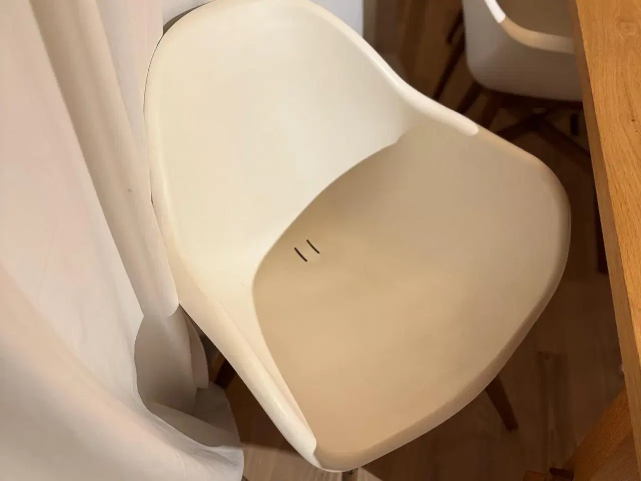 Billede 3 - Ikea FANBYN Chair