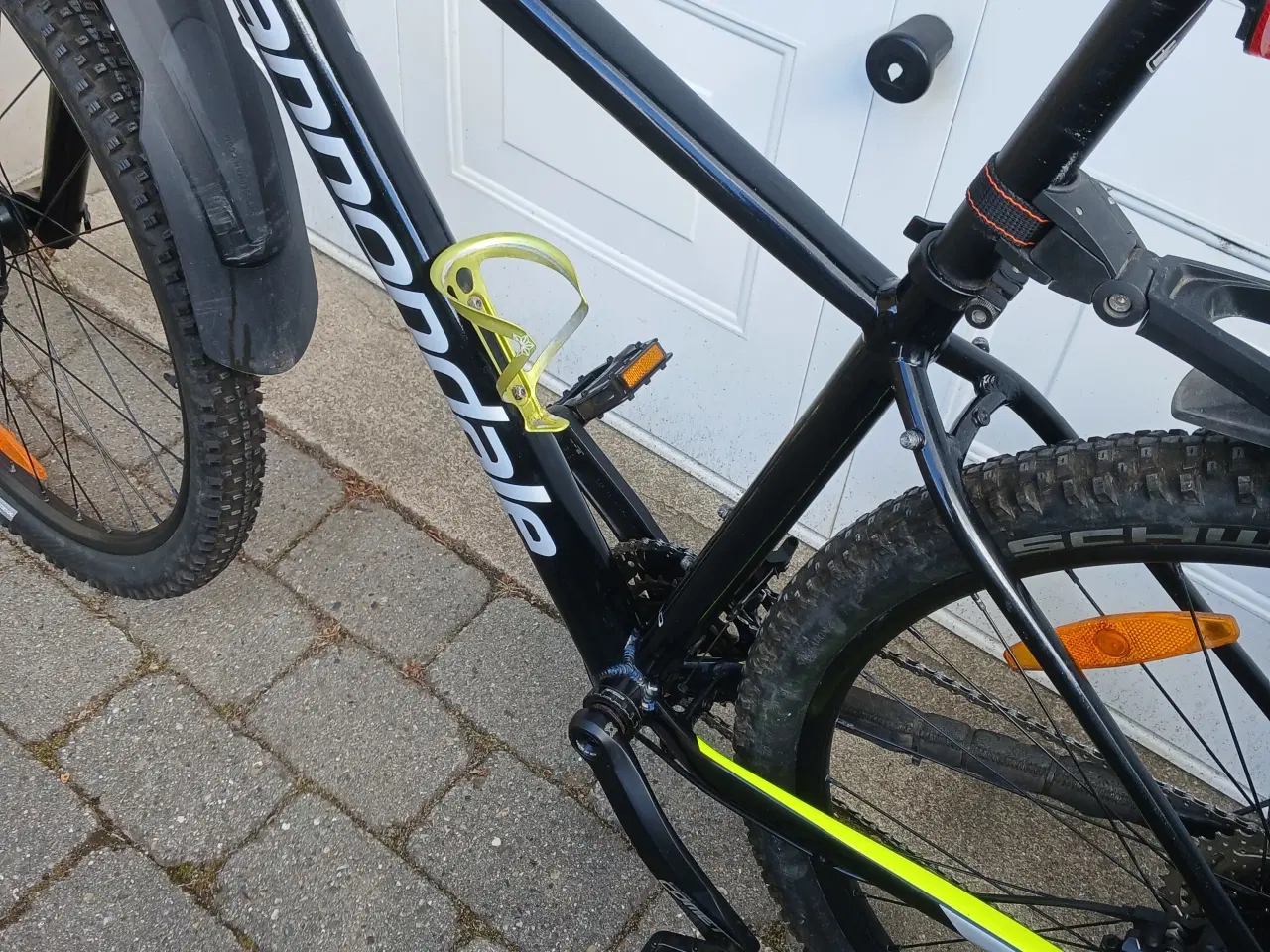 Billede 6 - Cannondale MTB
