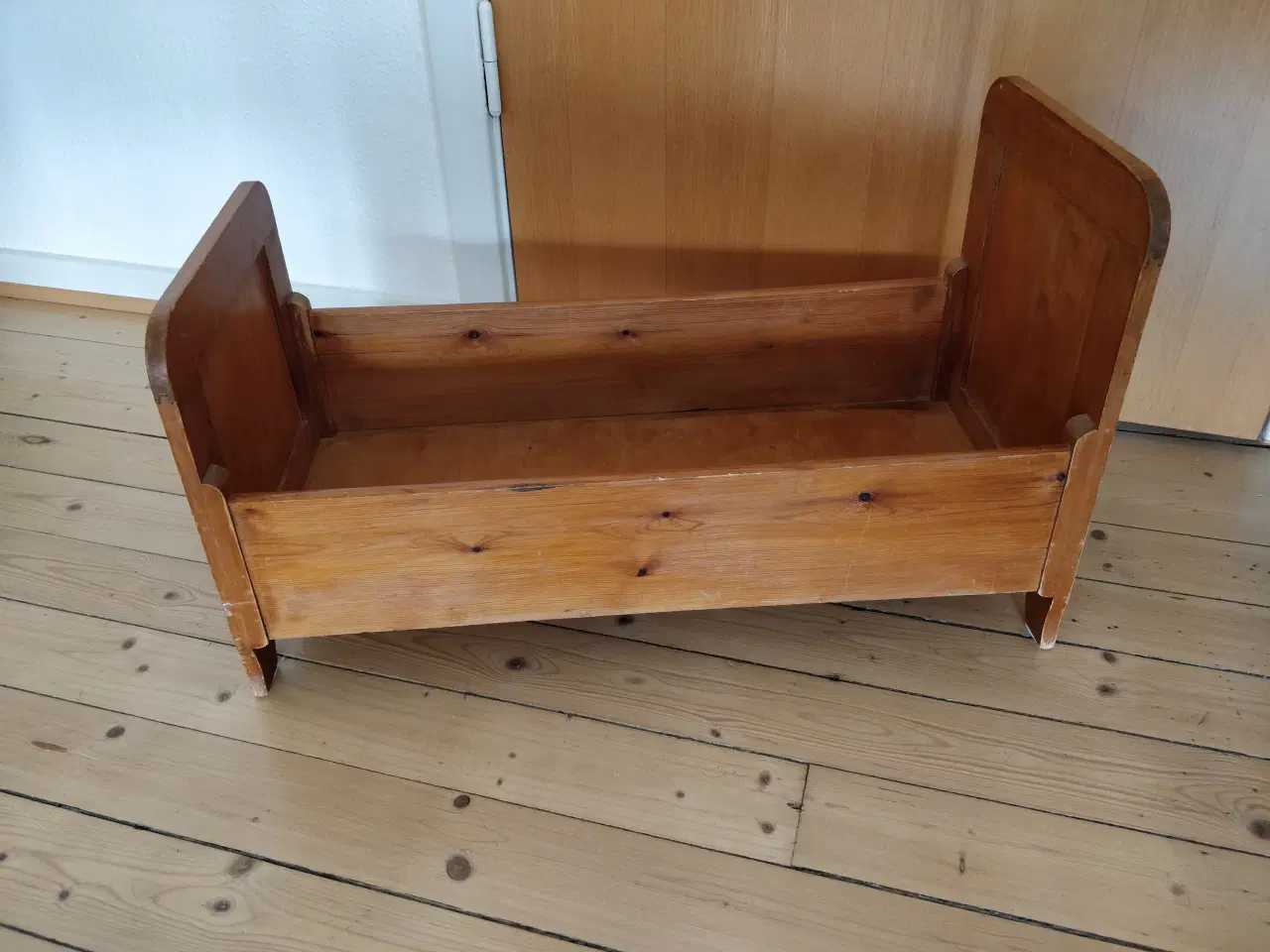 Billede 1 - Dukkeseng