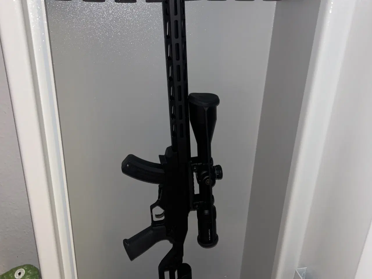 Billede 3 - Ruger precision Rimfire-Riffel