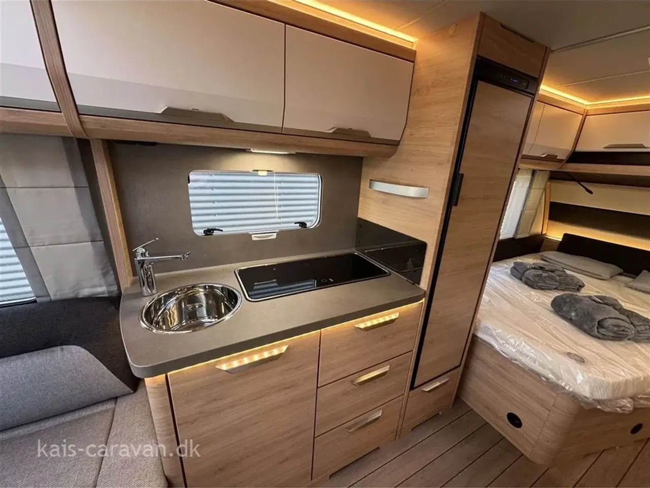 Billede 7 - 2025 - Knaus Südwind 500 FU