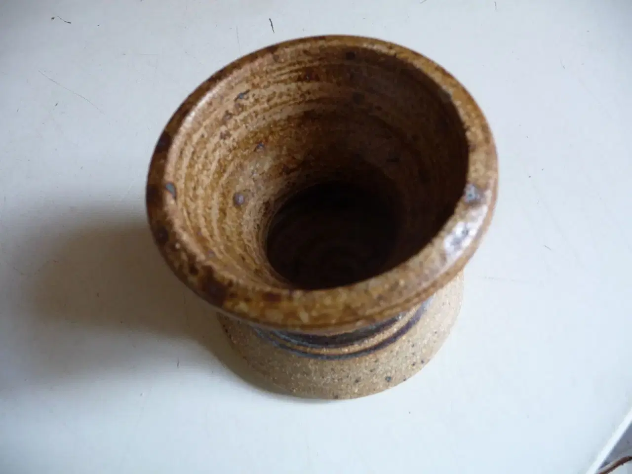 Billede 4 - keramik vase