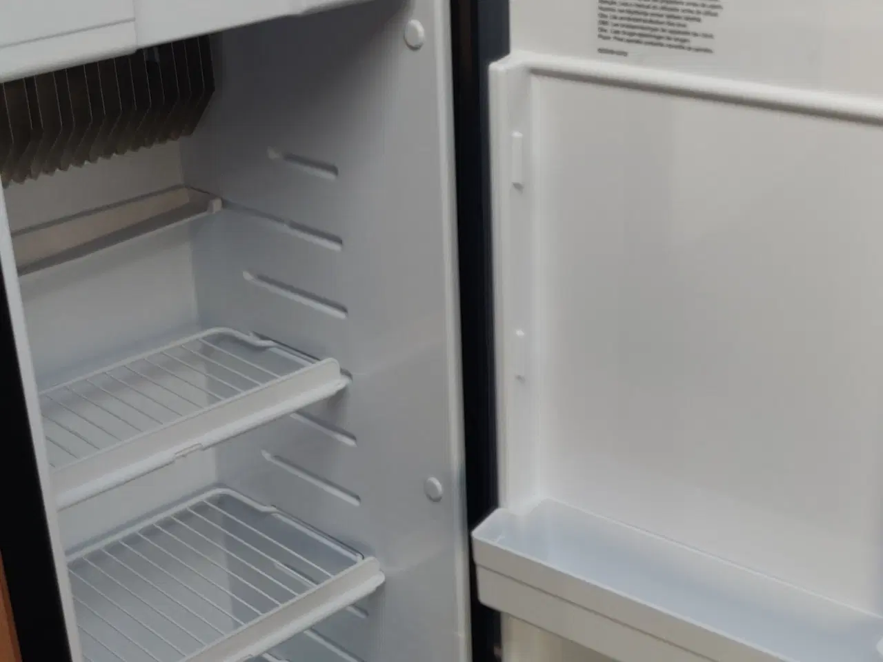 Billede 9 - Knaus Sport 500 KD 2017 – køjevogn med to køjer,