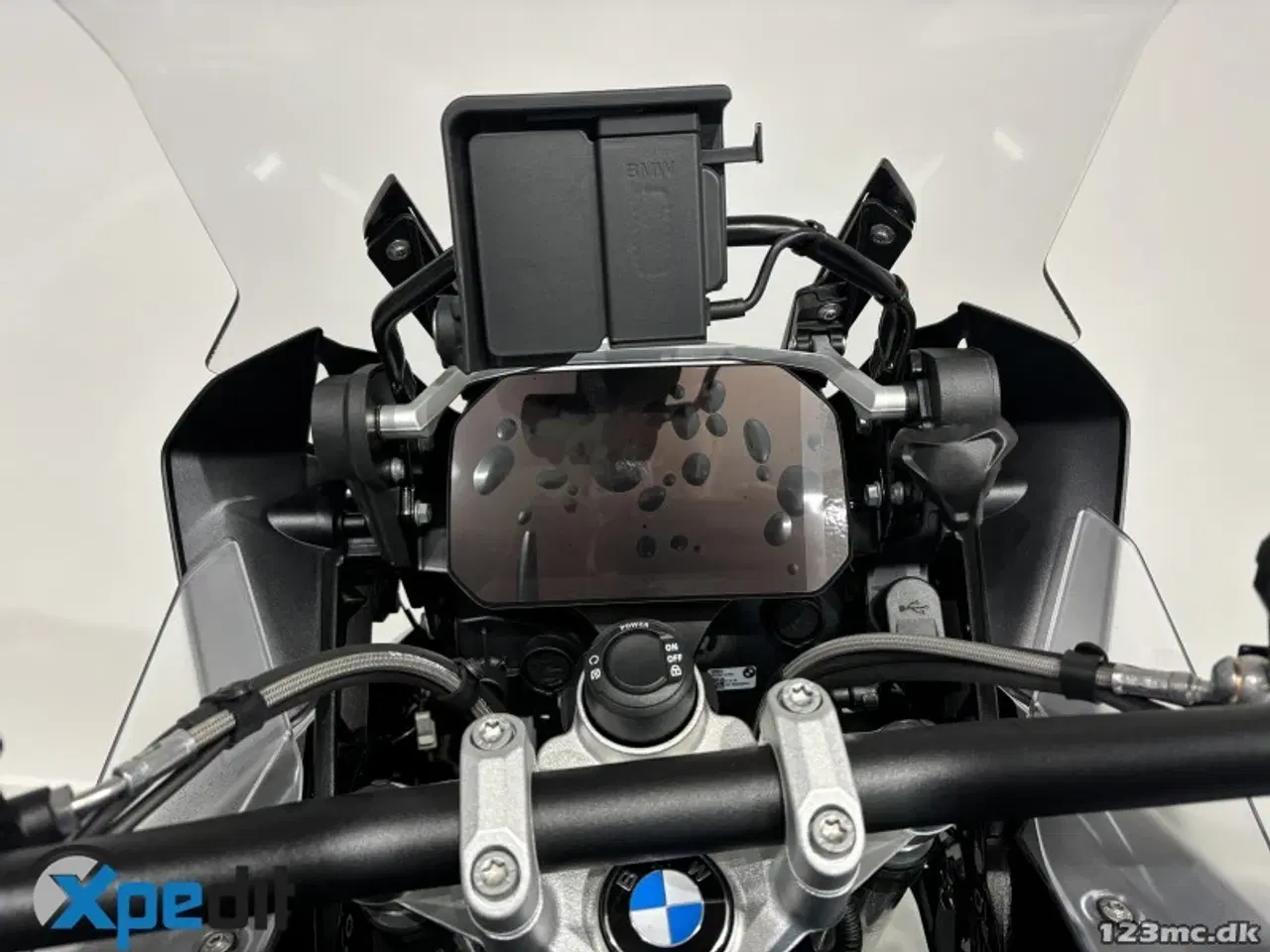 Billede 18 - BMW R 1250 GS Adventure