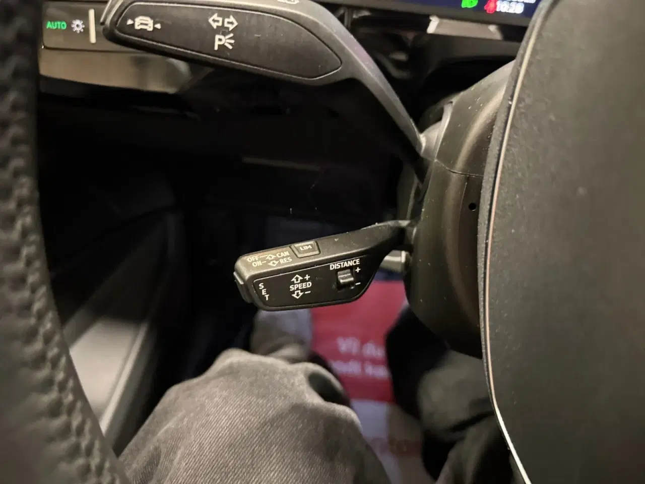 Billede 13 - Audi e-tron 55 S-line Prestige quattro