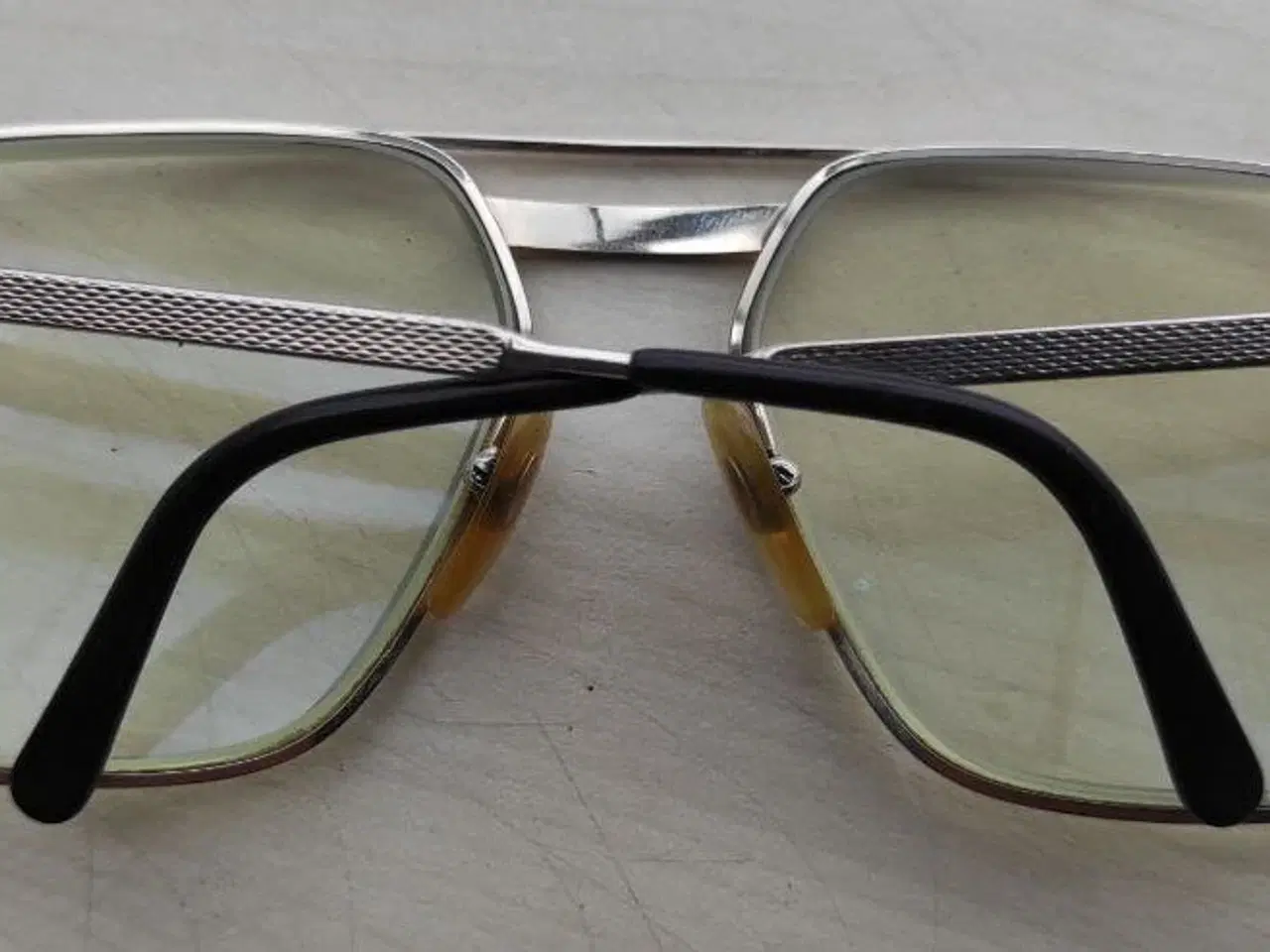 Billede 2 - Dunhill 6011 40 Retro Brille