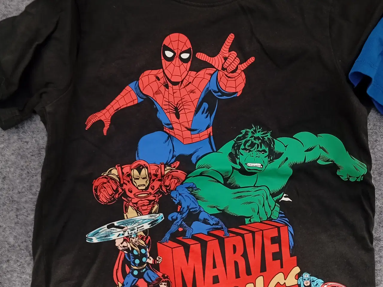 Billede 13 - Tøjpakke til dreng str. 122/128