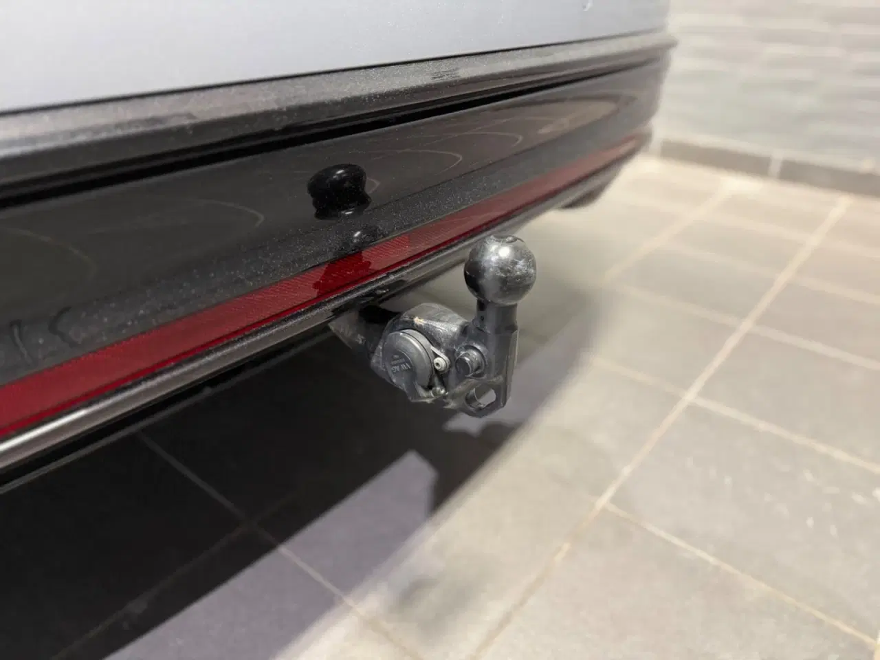 Billede 7 - VW ID.7 77 Pro Business Premium