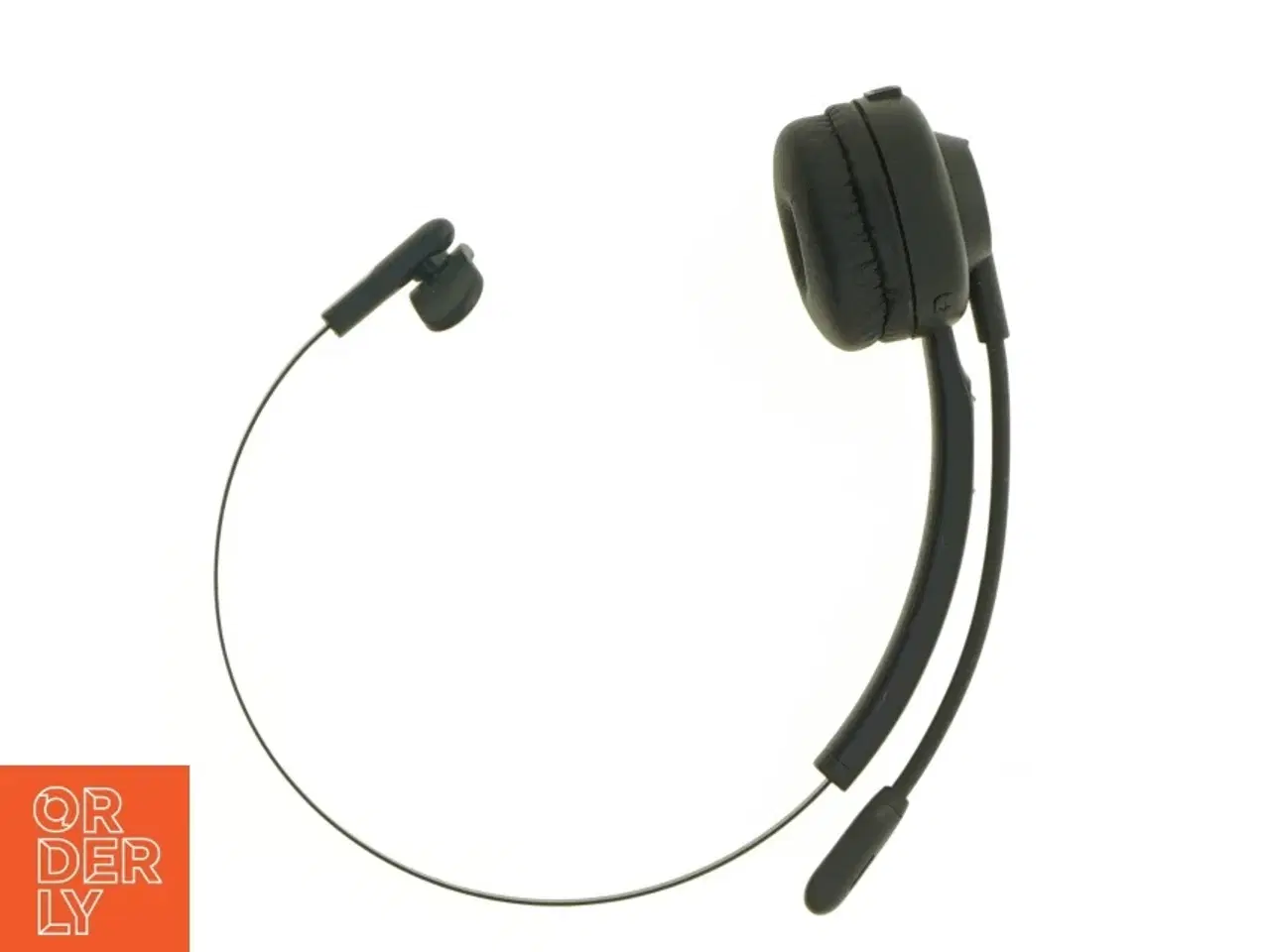 Billede 5 - USB headset fra Sandberg