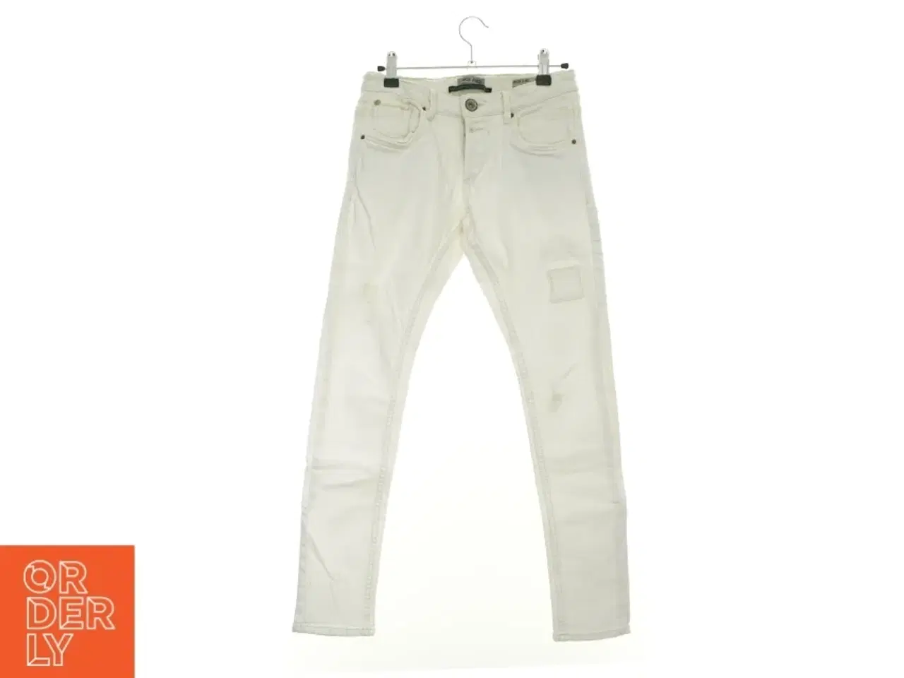 Billede 1 - Jeans fra Garcia Jeans (str. 152 cm)