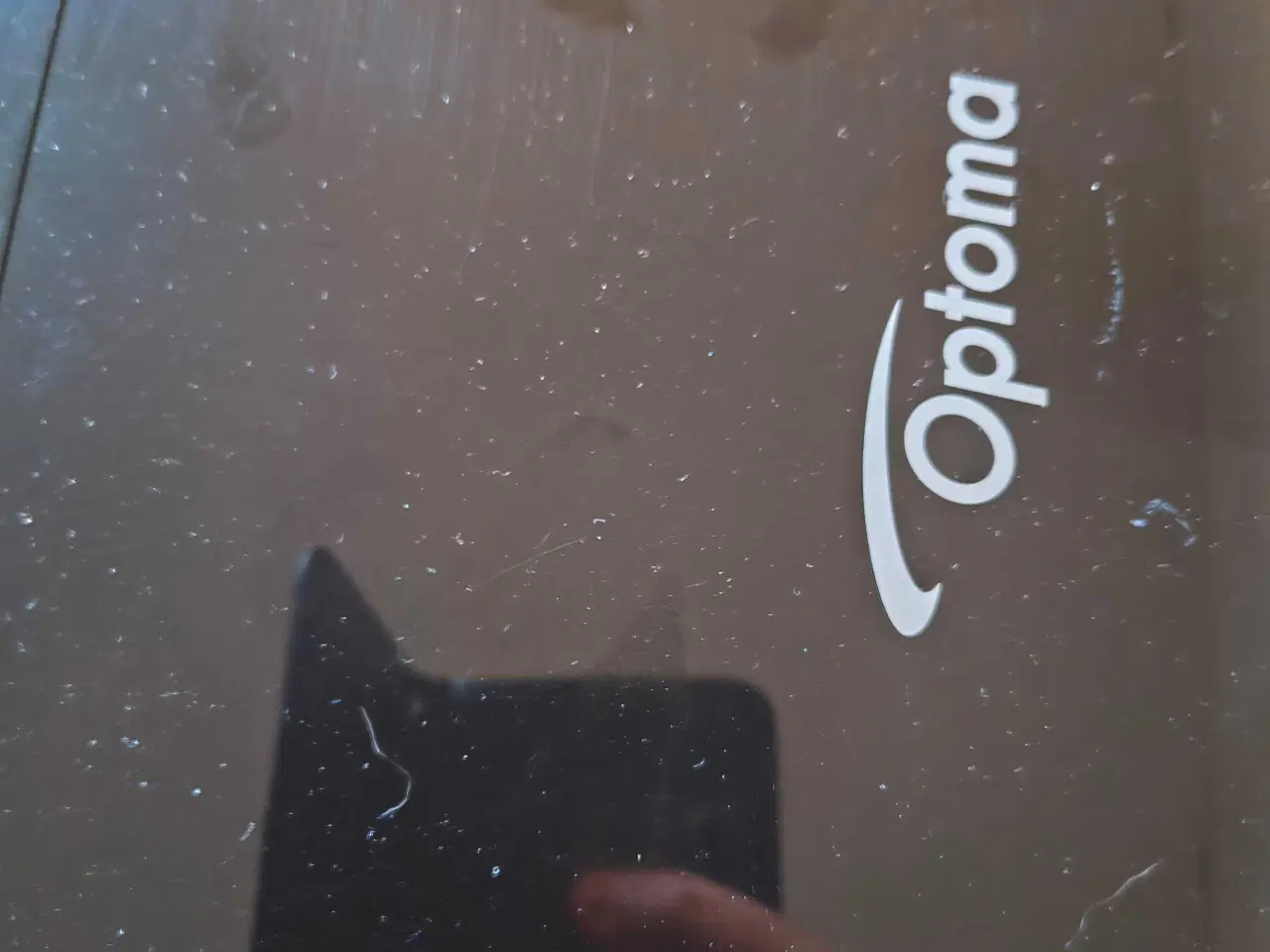 Billede 3 - Optoma, UHD65 4k byd 