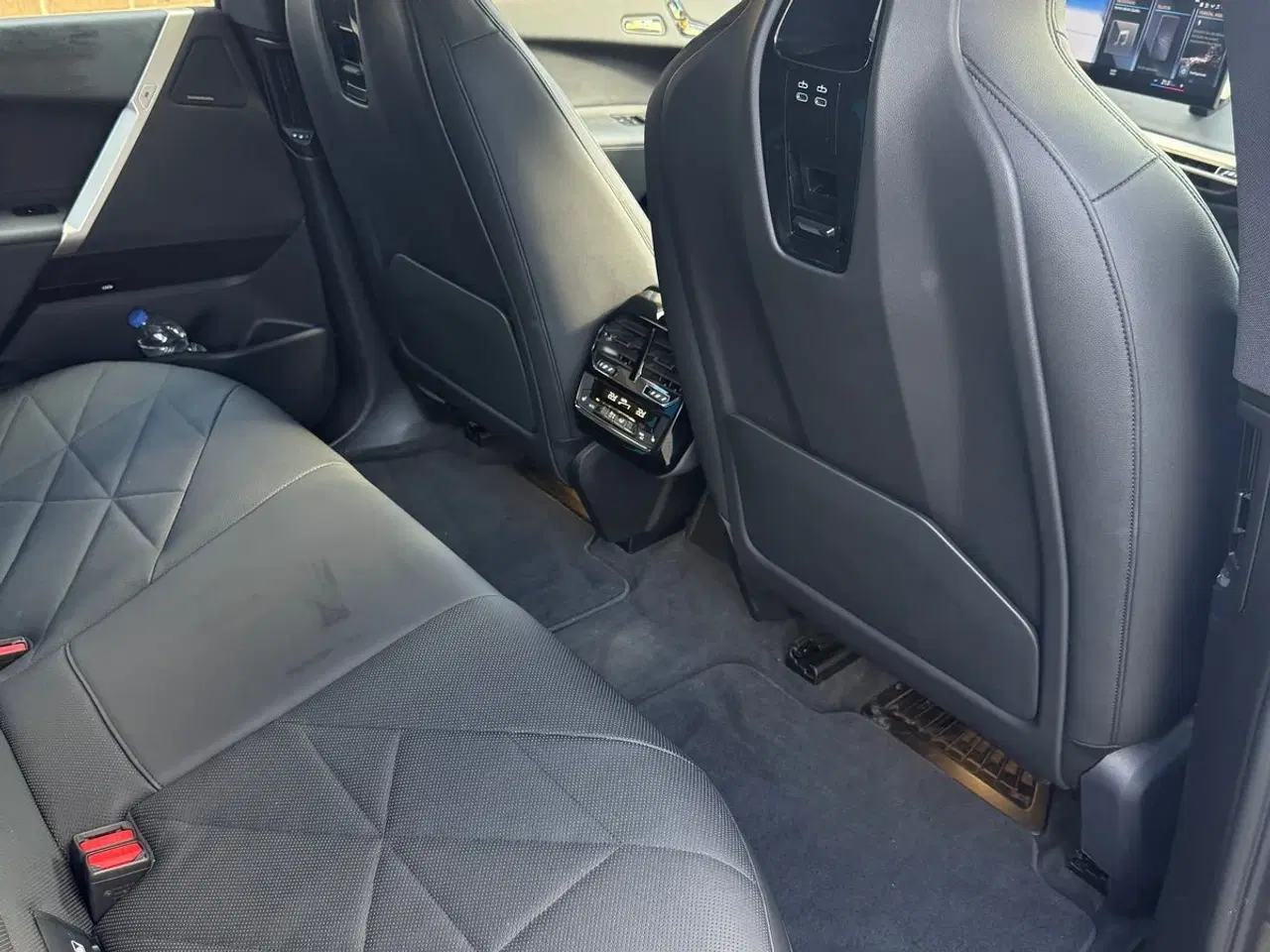 Billede 11 - BMW iX  xDrive40