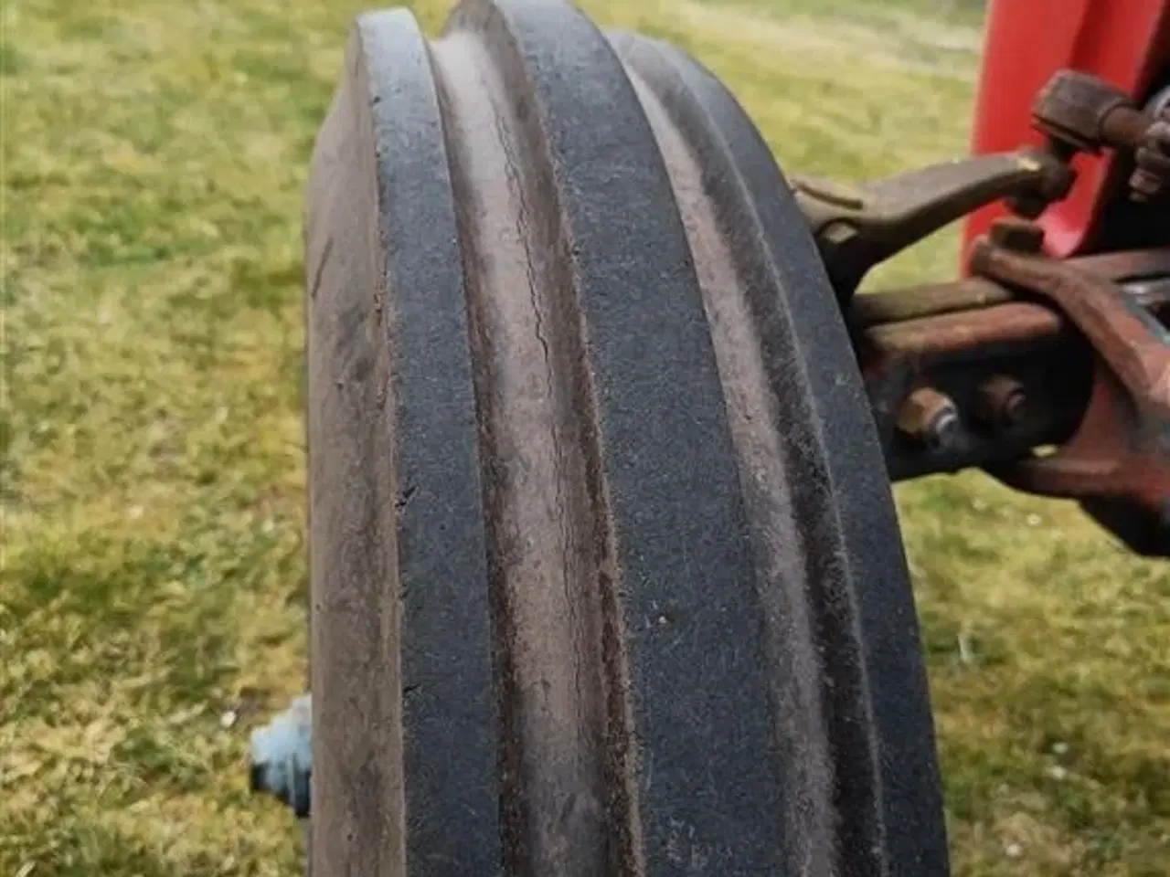 Billede 5 - IMT 533 De luxe