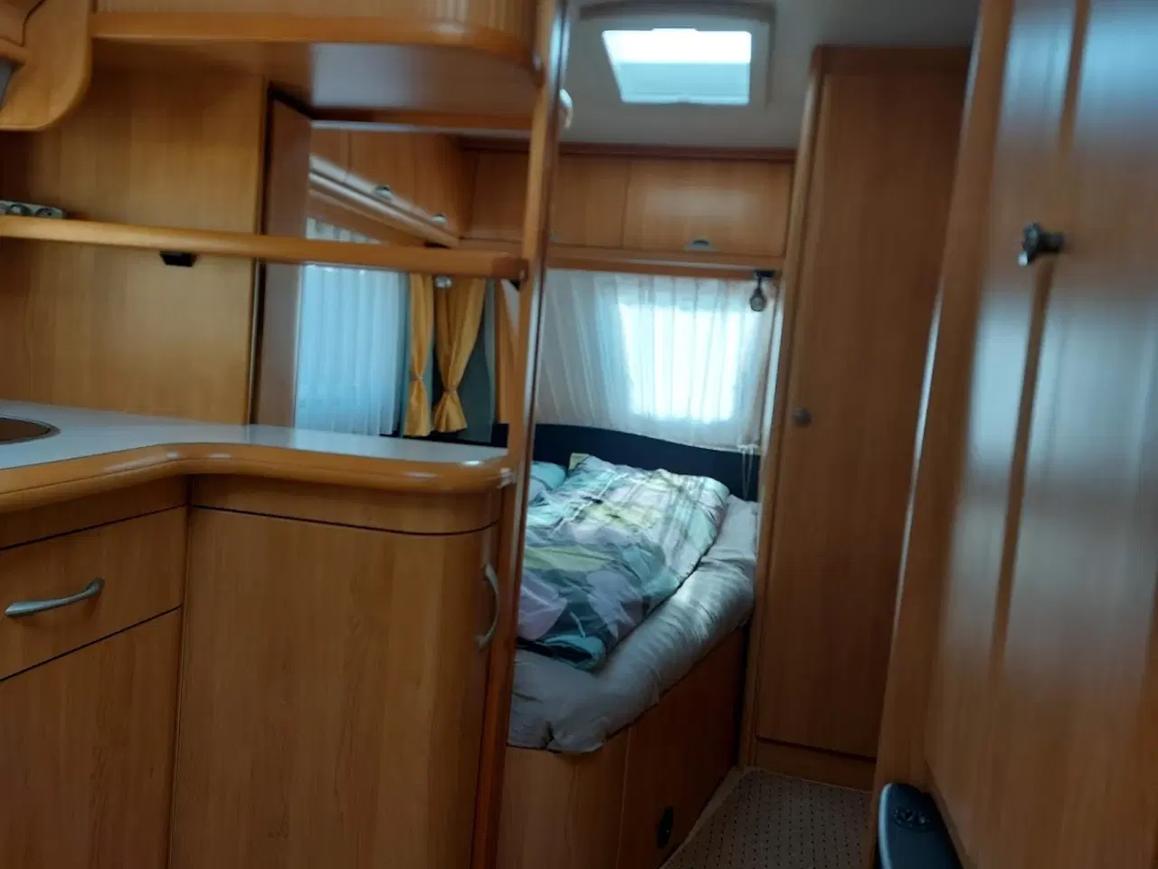 Billede 13 - Super dejlig campingvogn