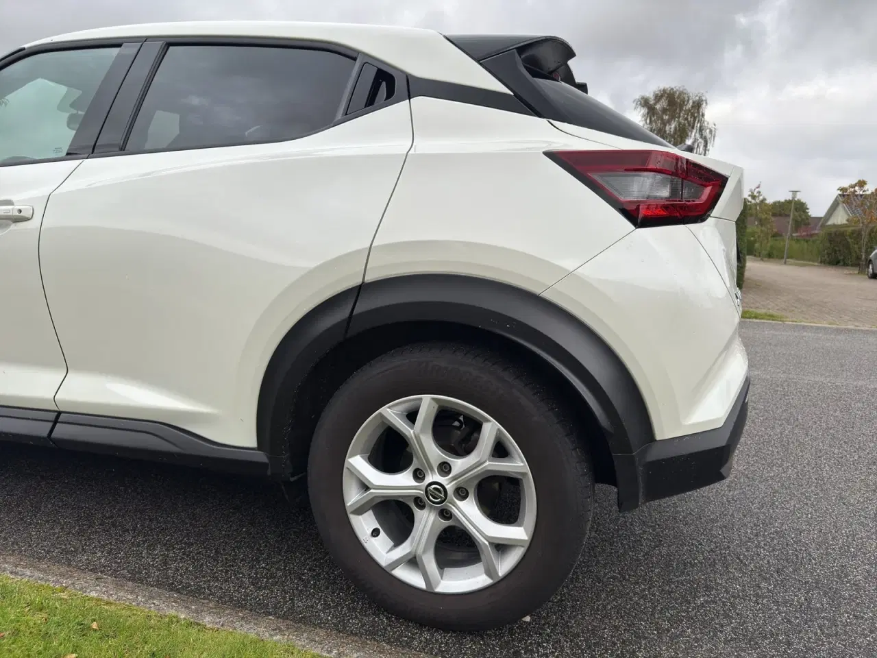 Billede 20 - Nissan Juke 1,0 Dig-T 114 N-Connecta DCT