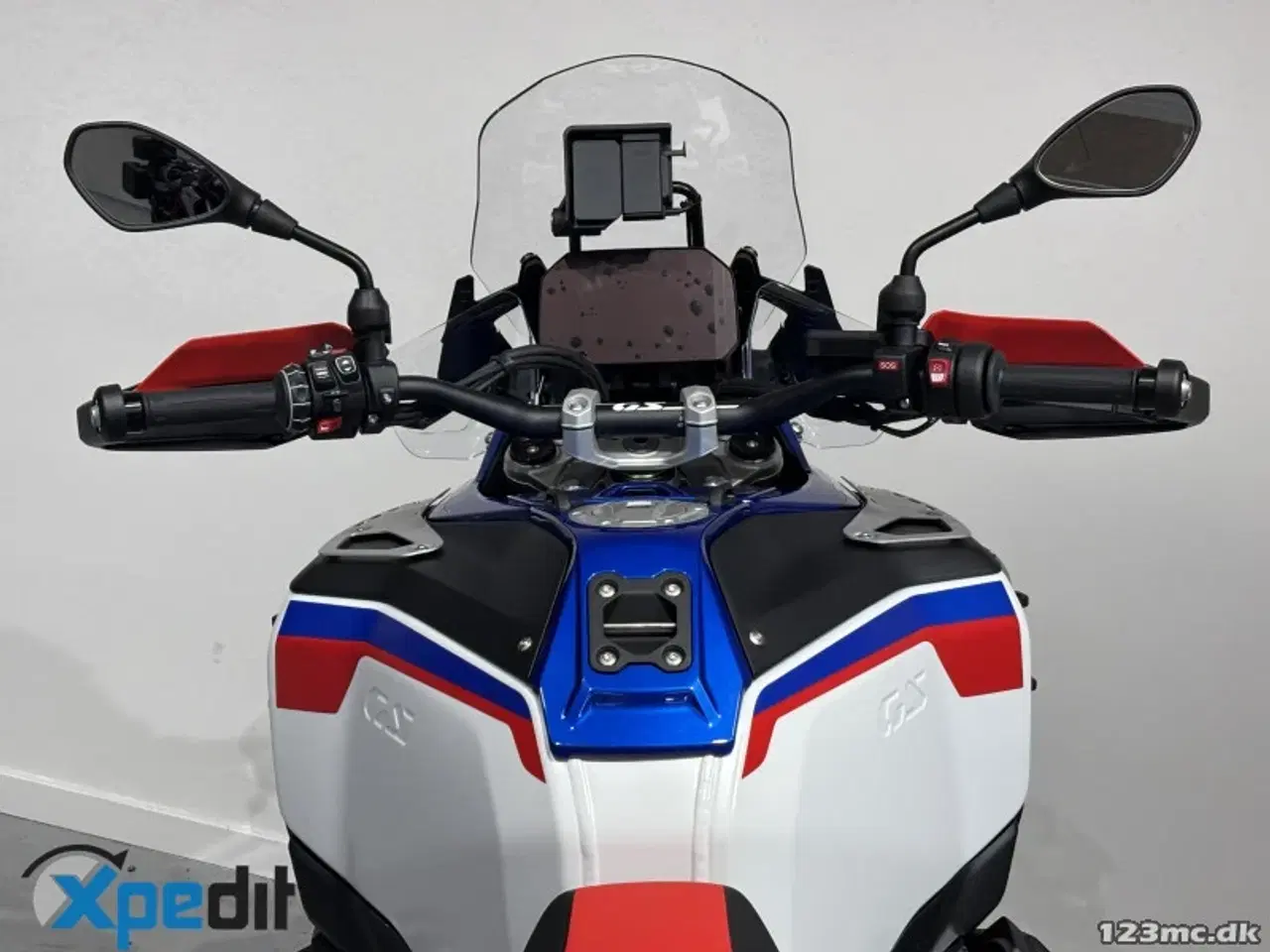 Billede 11 - BMW R 1300 GS Adventure