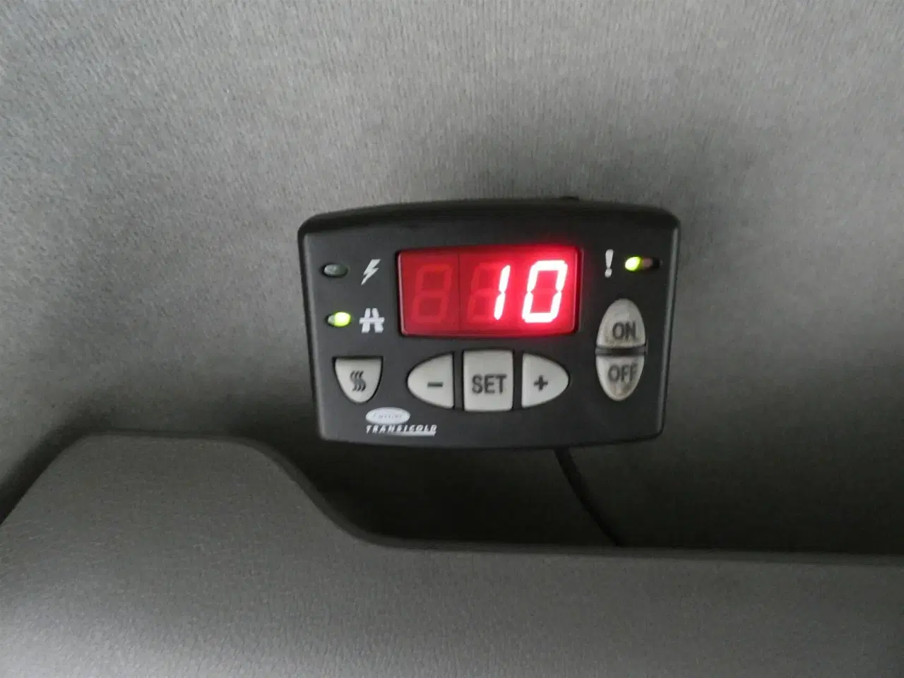 Billede 15 - Renault Master T35 L3H1 2,3 DCI TwinTurbo start/stop 165HK Ladv./Chas. 6g