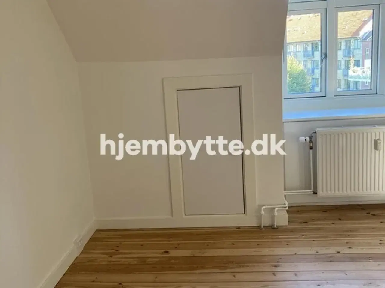 Billede 9 - Hjembytte - Ordrupvej