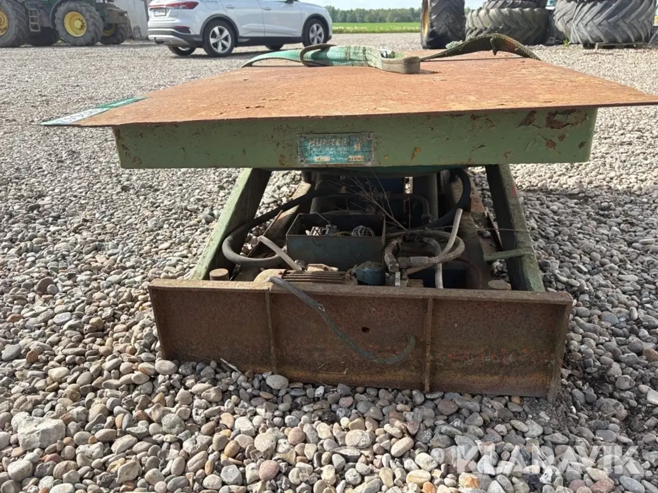 Billede 5 - Lift