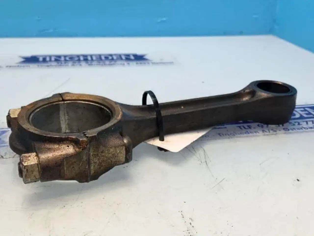 Billede 8 - Perkins 4.248 Plejlstang 31337590