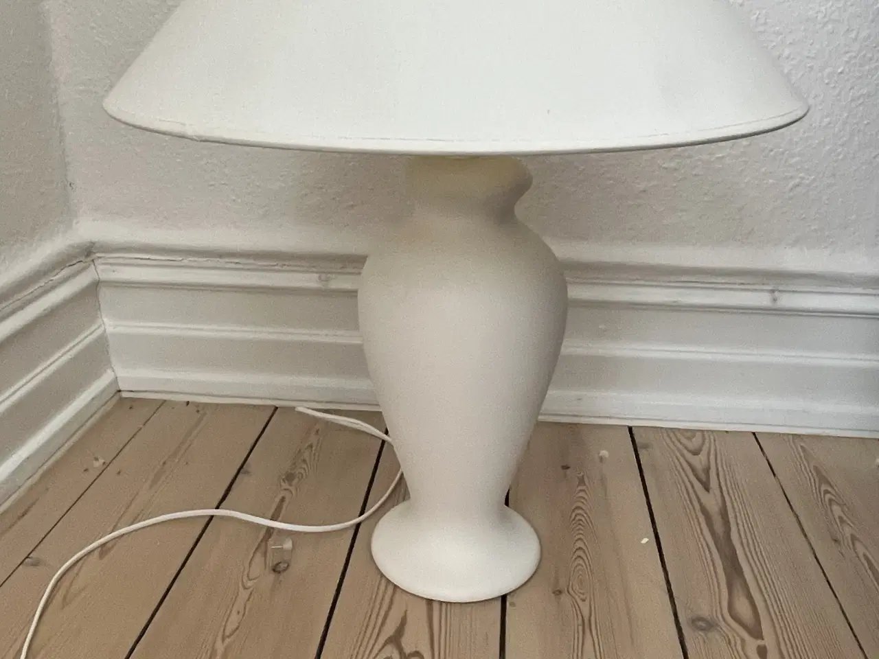 Billede 1 - Lampe