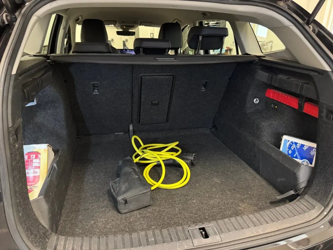 Billede 16 - Skoda Enyaq 80 iV