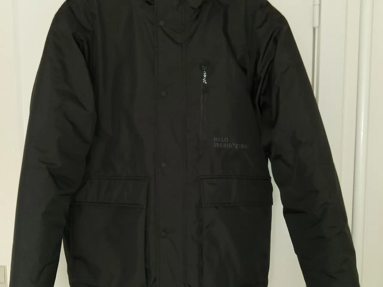 Billede 3 - HALO PHANTOM jakke