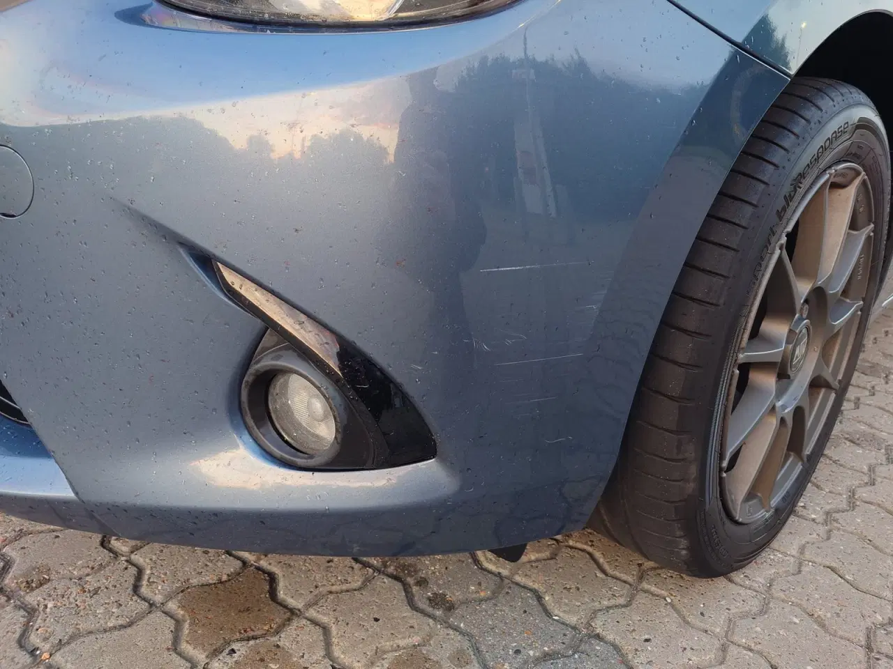 Billede 18 - Mazda 2 1,5 SkyActiv-G 90 Vision