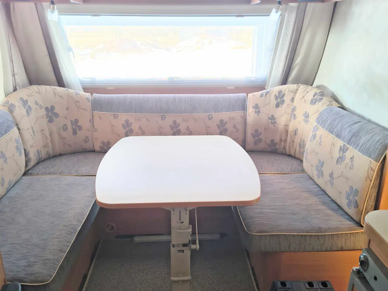 Billede 6 - Adria Adora 512 ul Årg 2009