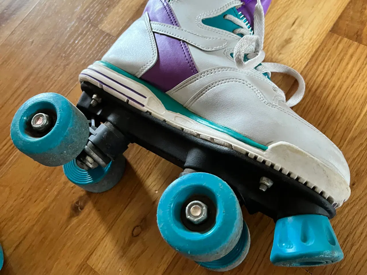 Billede 3 - Rulleskøjter til børn str. 29