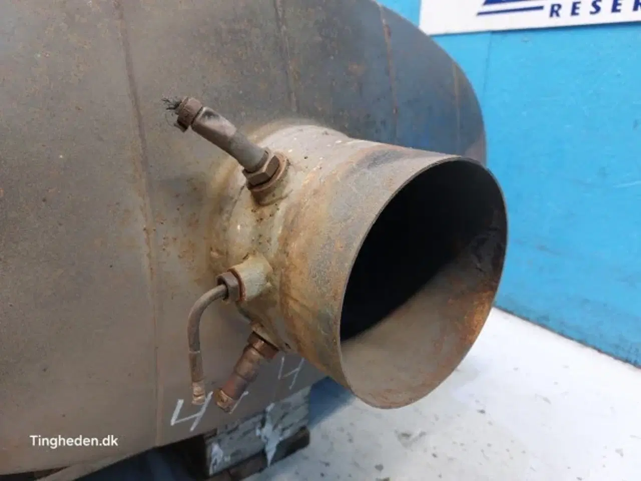 Billede 10 - Case 9240 Lydæmper 47447512