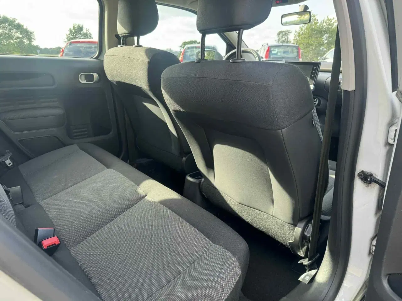 Billede 12 - Citroën C4 Cactus 1,2 PureTech 82 Feel