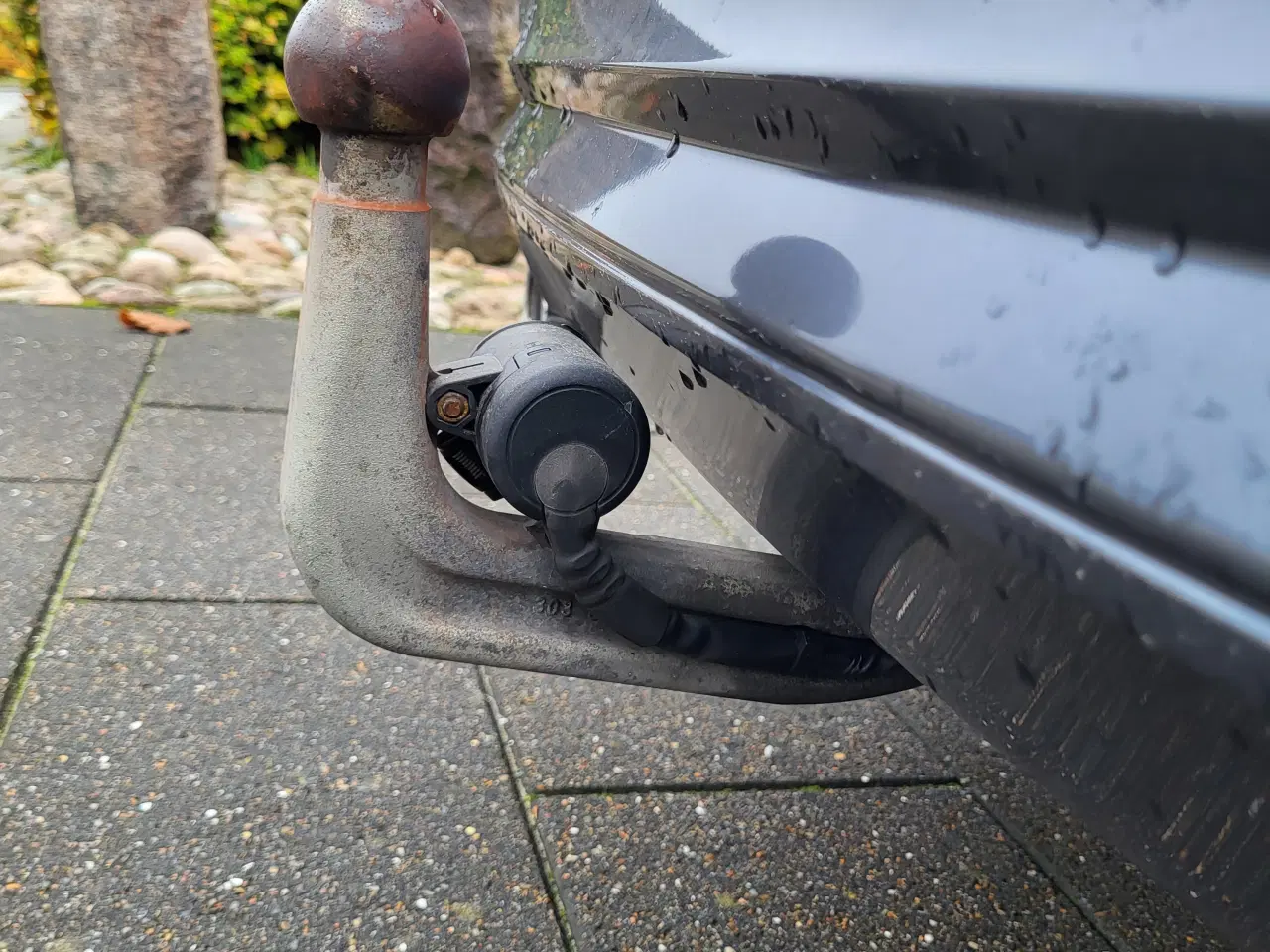 Billede 10 - BMW 320d, 2019, 197.000 km. KUN 148.000 KR