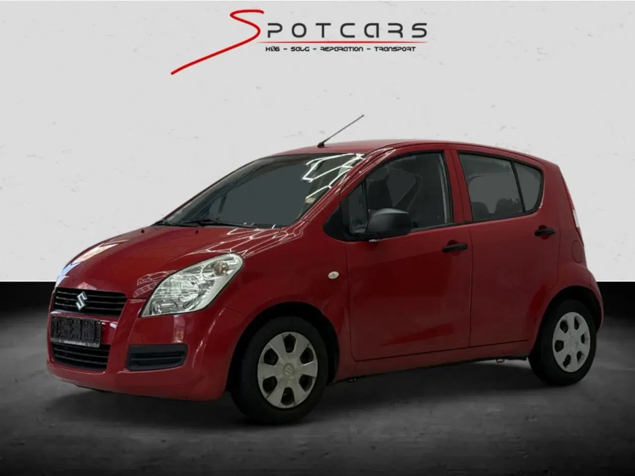 Billede 2 - Suzuki Splash 1,0 GL