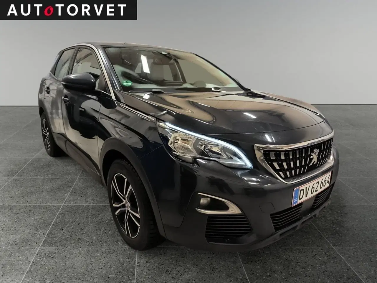 Billede 4 - Peugeot 3008 1,2 e-THP 130 Access