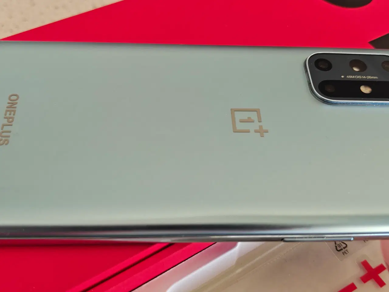 Billede 5 - OnePlus 8T - 128GB Smartphone 