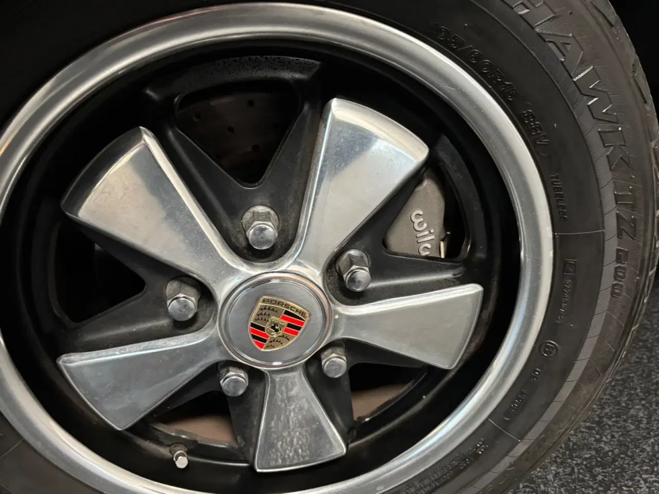 Billede 4 - VW T1 1,5 T1