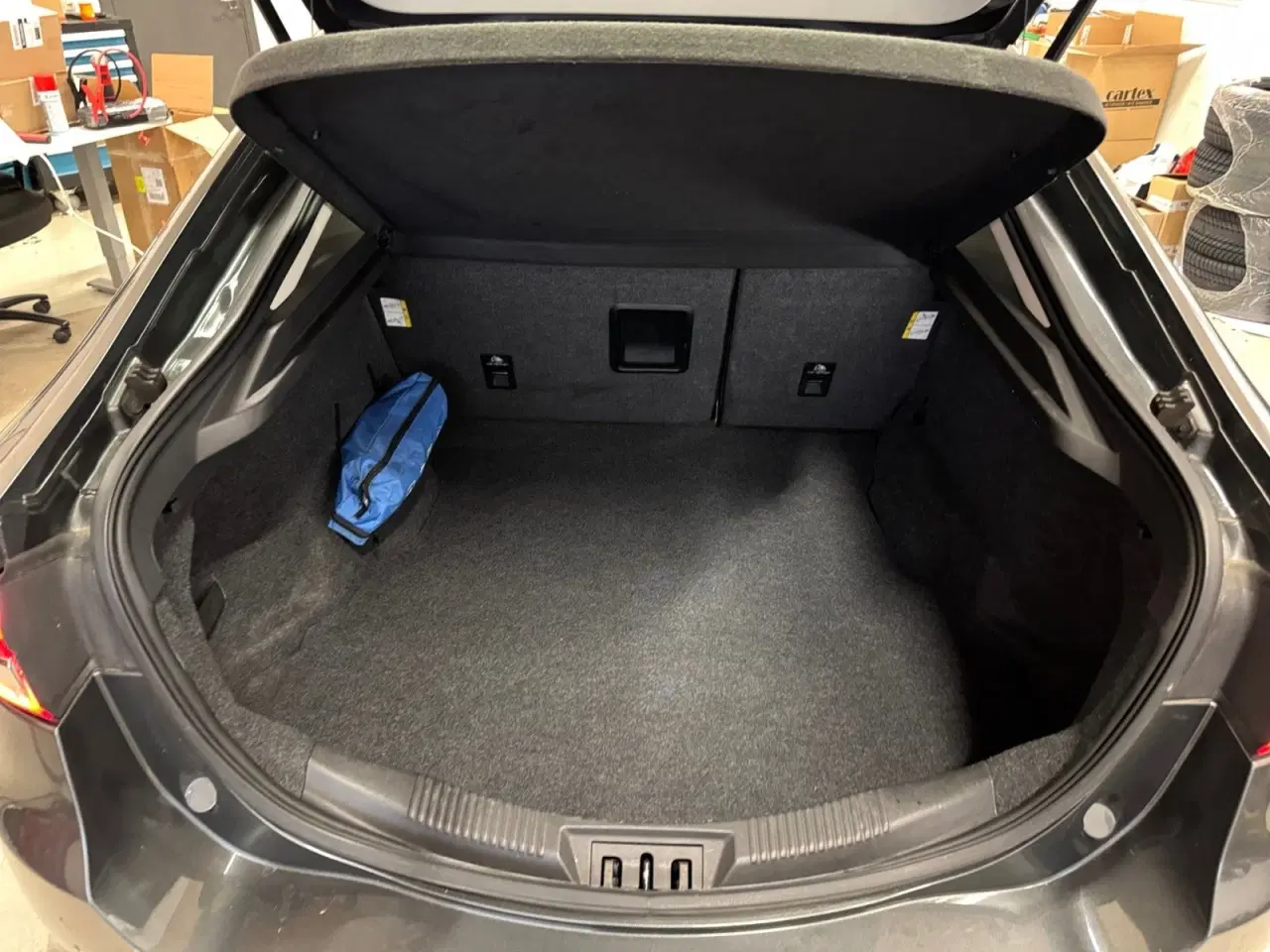 Billede 15 - Ford Mondeo 2,0 EcoBlue Titanium aut.