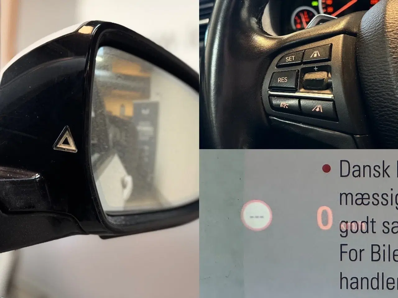 Billede 24 - BMW X3 2,0 xDrive20d M-Sport aut.