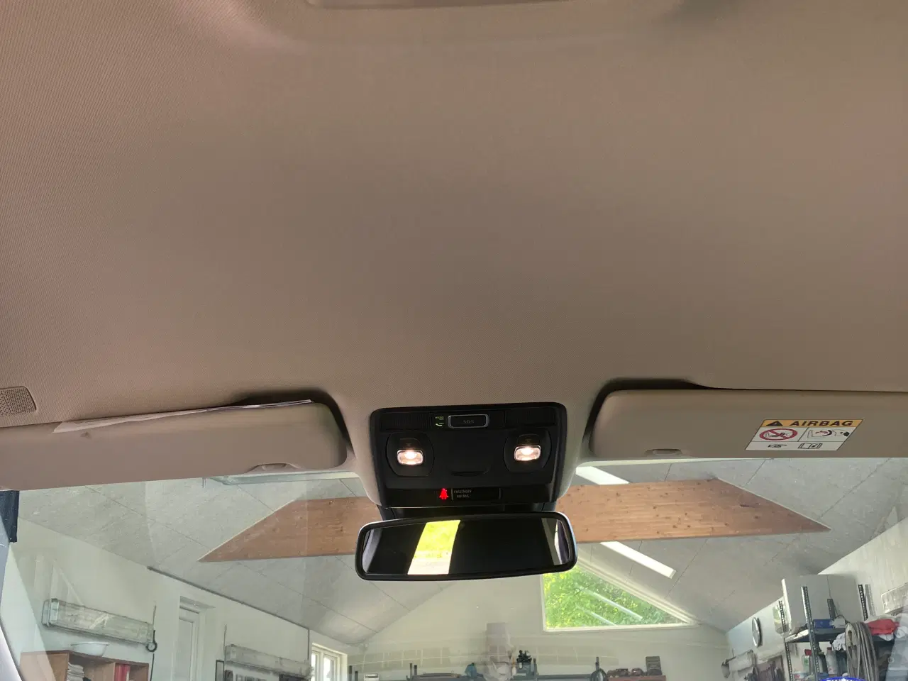 Billede 15 - Renault Captur 1,3Tce Intens I30HK EDC Aut. m.træk