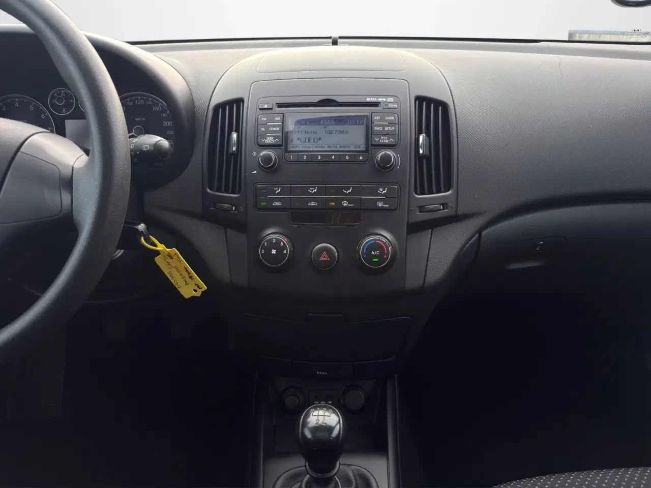 Billede 16 - Hyundai i30 1,4 CVVT Blue Drive