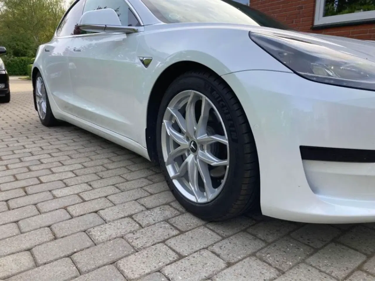 Billede 8 - Fælge til Tesla model 3