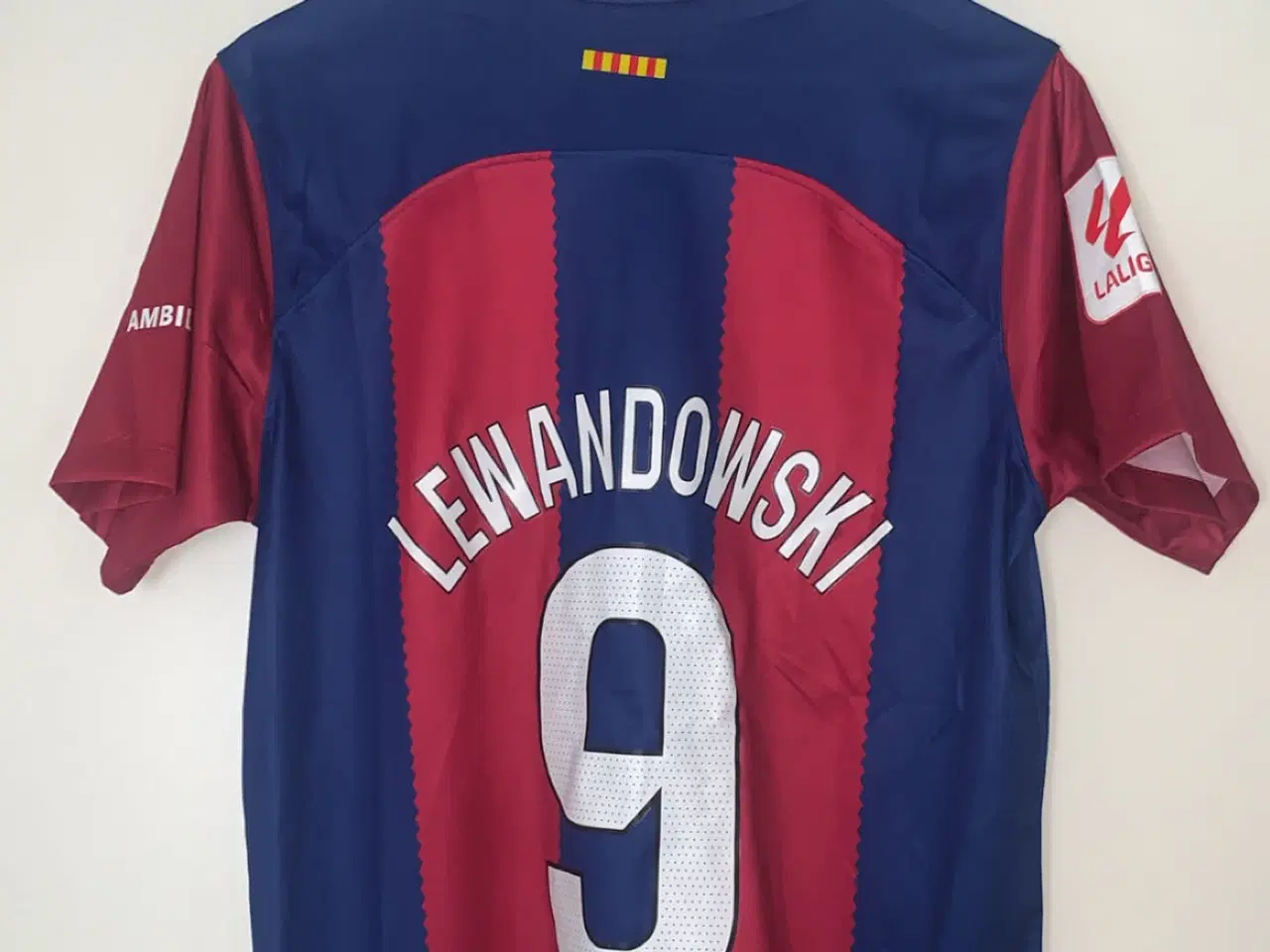 Billede 16 - Fodboldtrøjer