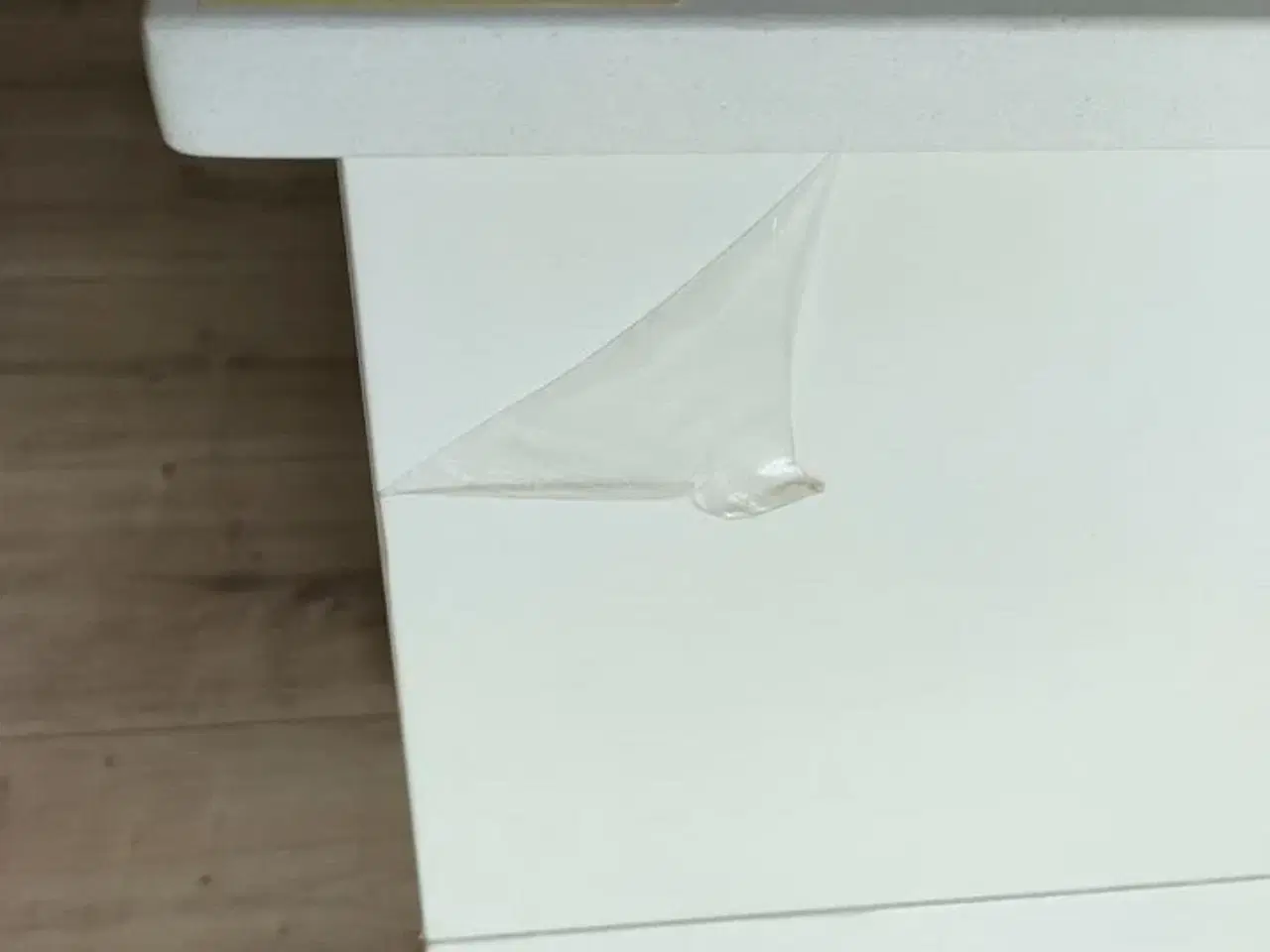 Billede 1 - Badeværelses arrangement - 2 stk. skuffer med fuldt udtræk og soft close og KUMA vask